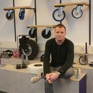 Gert-Jan van Rooij