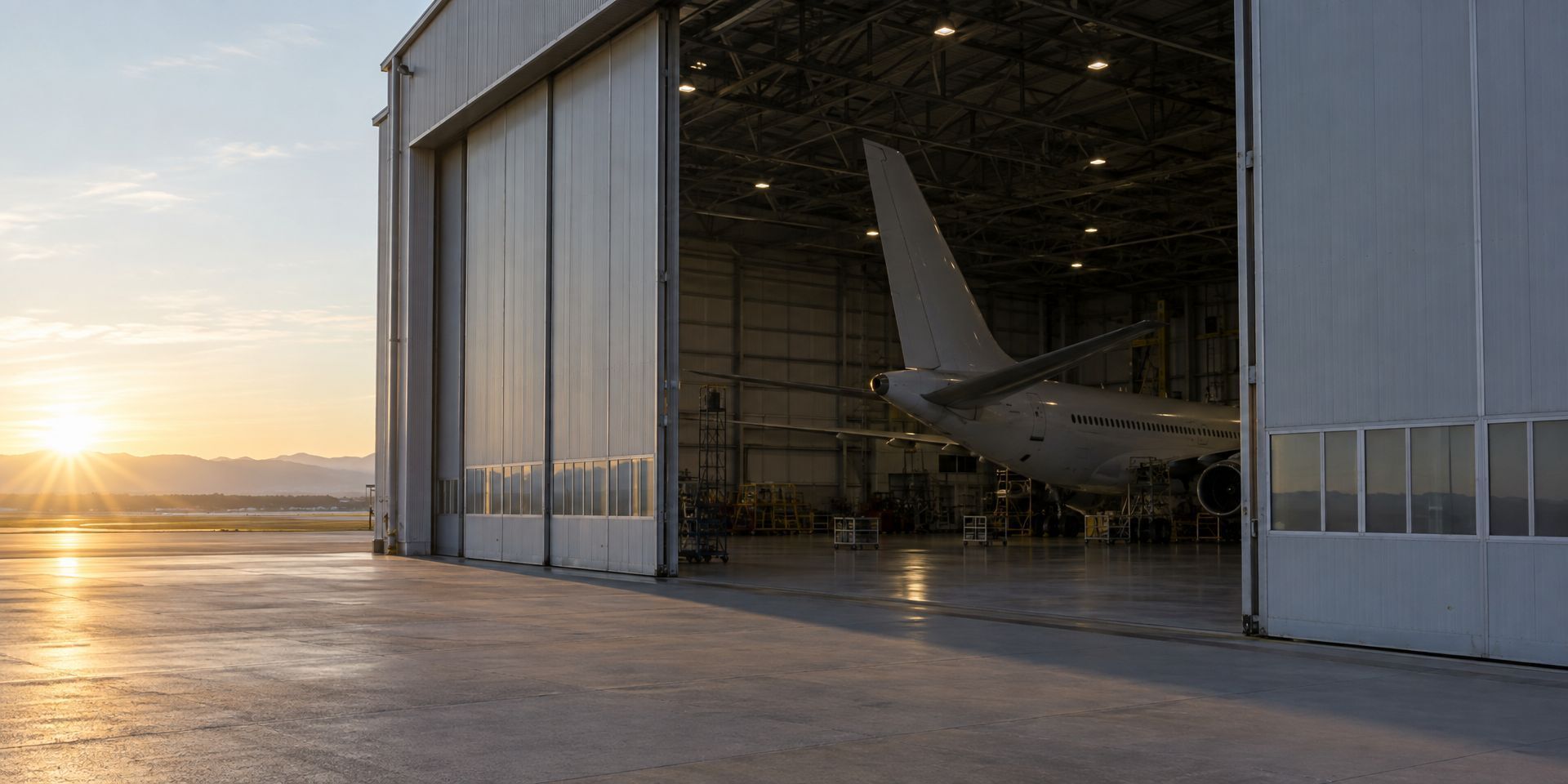 Wielen voor industriële schuif- en hangardeuren