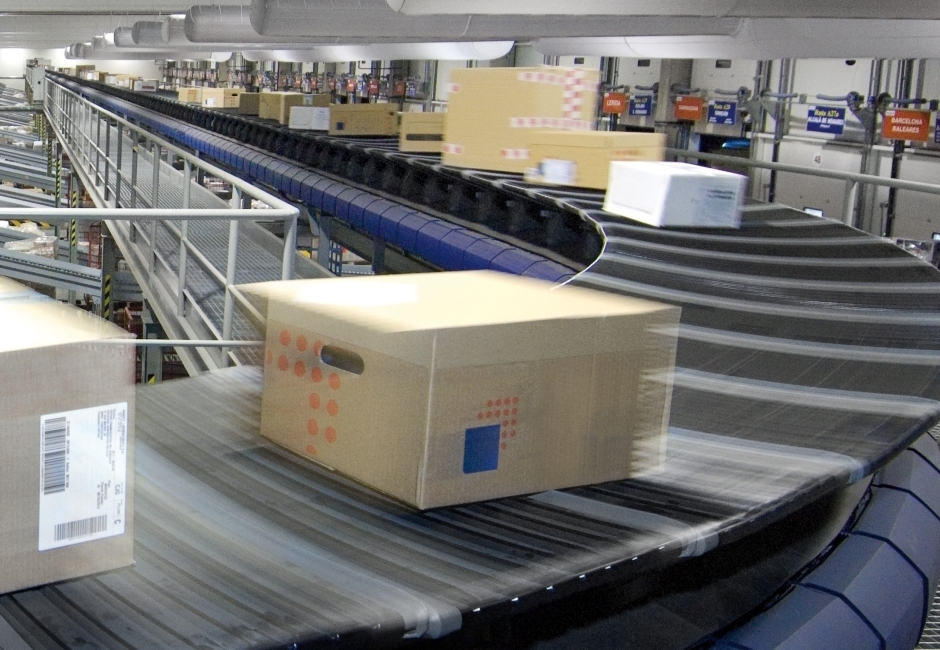 Wielen voor orderpicking- en fulfilment-trolleys