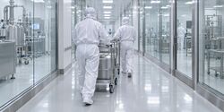 Cleanroomwielen