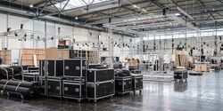 Evenementen- & standbouwwielen