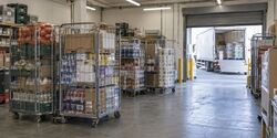 Rolcontainerwielen retail