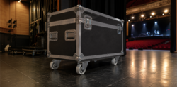 Theater- & decorwielen