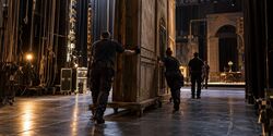 Theater- & decorwielen