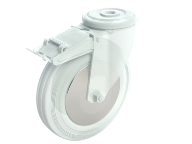 Threadguards Threadguards for Ultimate Protection | DM Wheel Systems